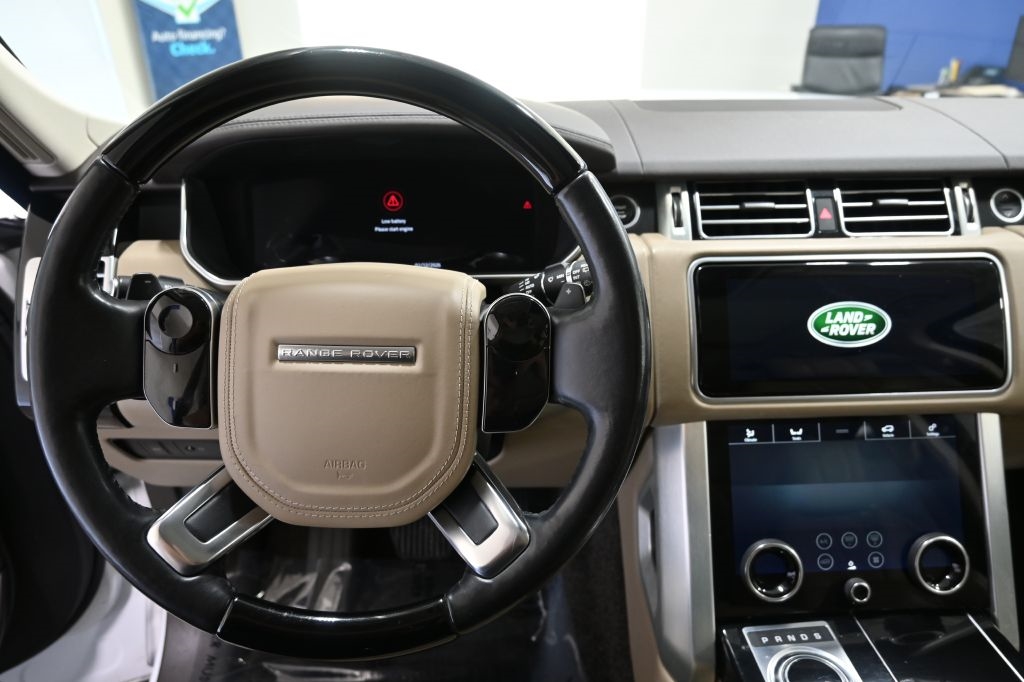Land Rover Range Rover  2019