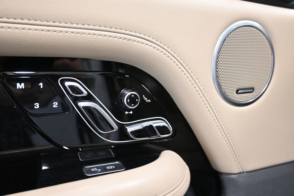 Land Rover Range Rover  2019