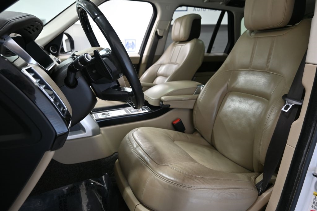 Land Rover Range Rover  2019