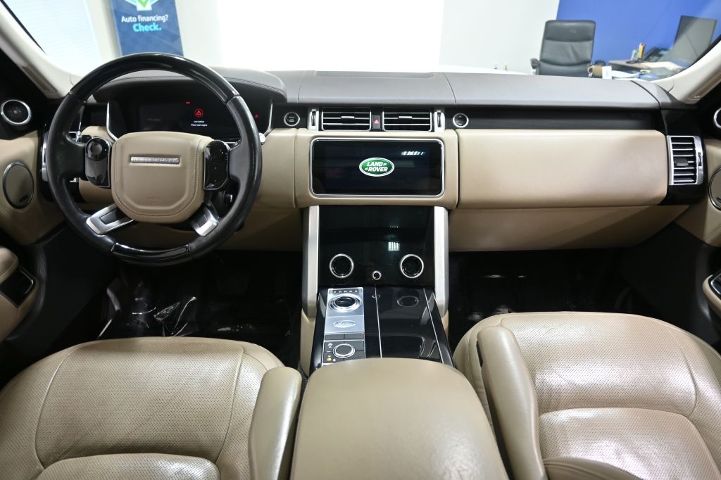 Land Rover Range Rover  2019