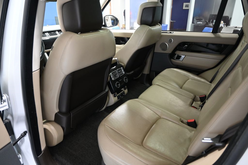 Land Rover Range Rover  2019