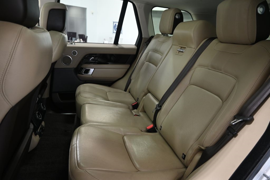 Land Rover Range Rover  2019