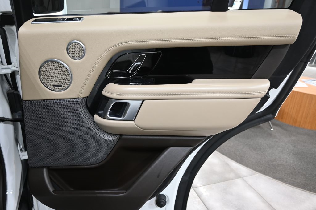 Land Rover Range Rover  2019