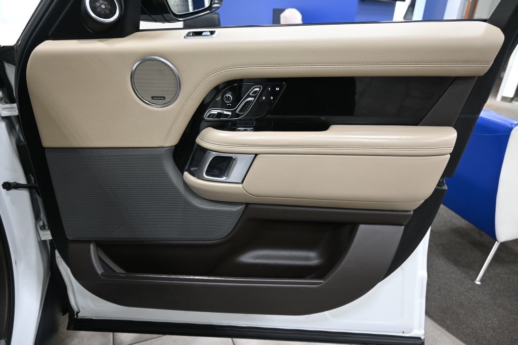 Land Rover Range Rover  2019