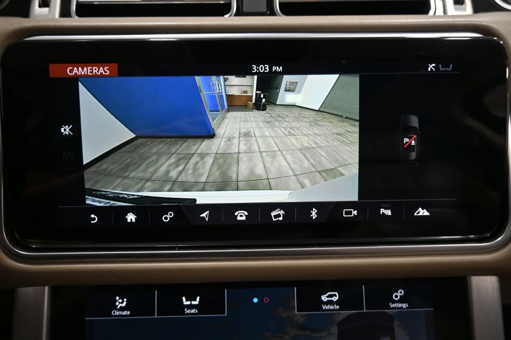 Land Rover Range Rover  2019