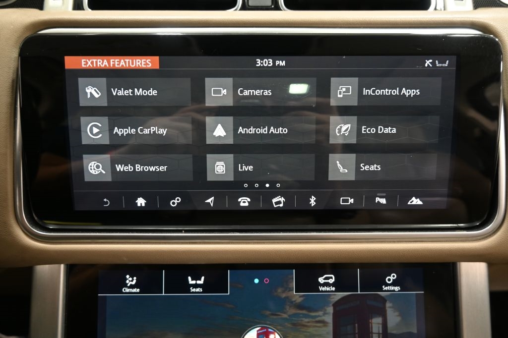 Land Rover Range Rover  2019