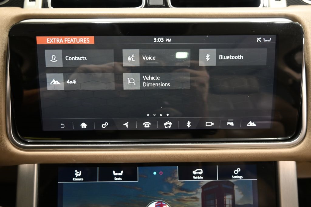 Land Rover Range Rover  2019