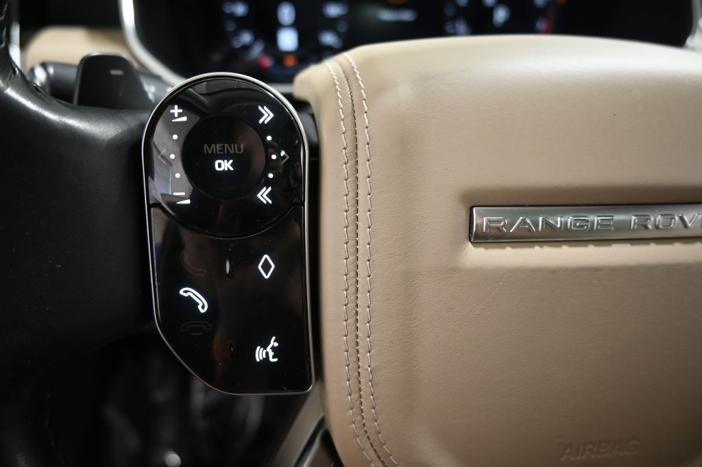 Land Rover Range Rover  2019