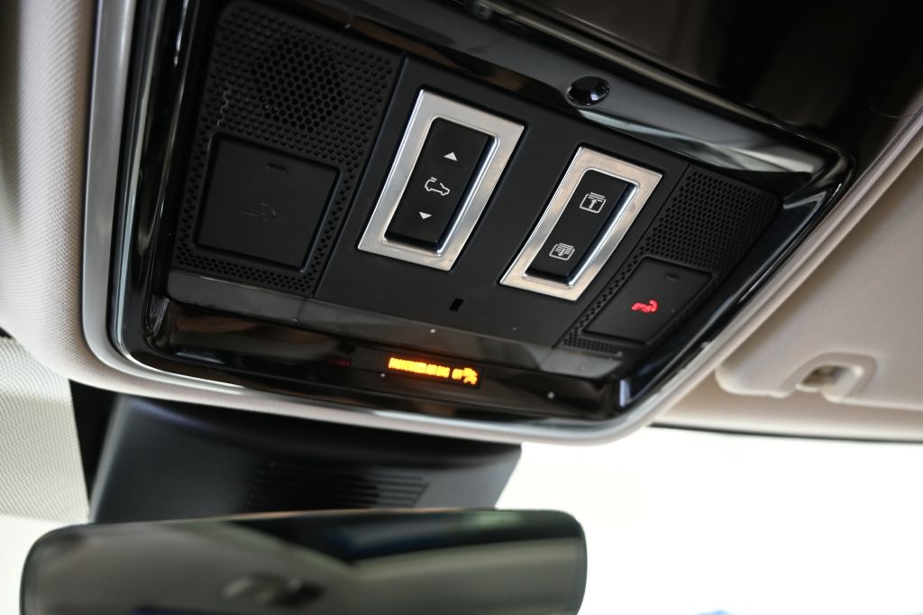 Land Rover Range Rover  2019