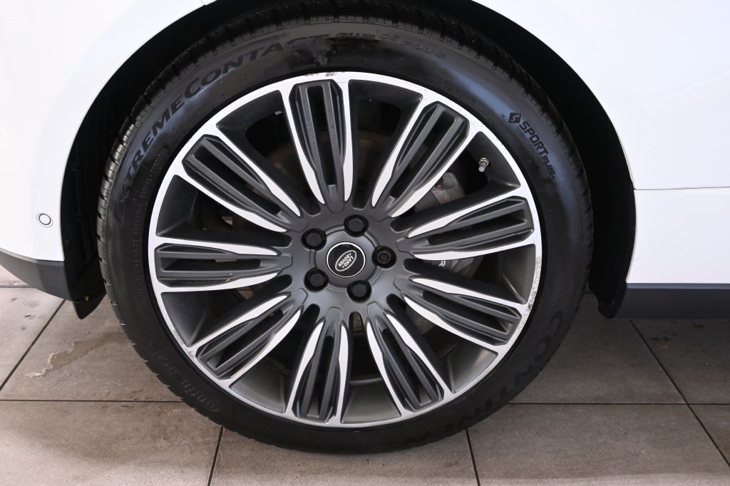 Land Rover Range Rover  2019