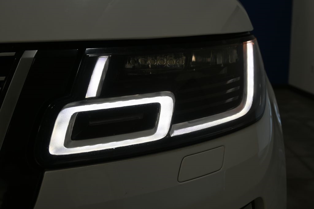 Land Rover Range Rover  2019