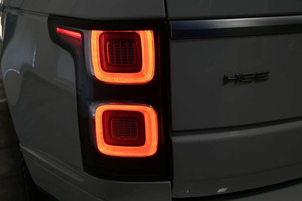 Land Rover Range Rover  2019