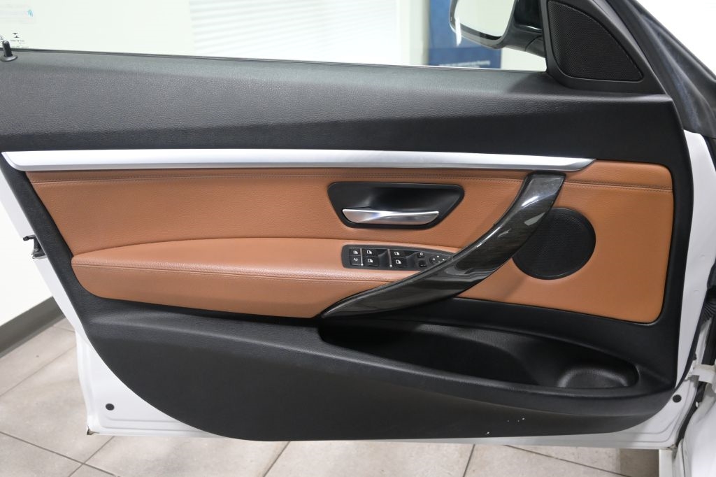 BMW 3-Series Gran Turismo  2017