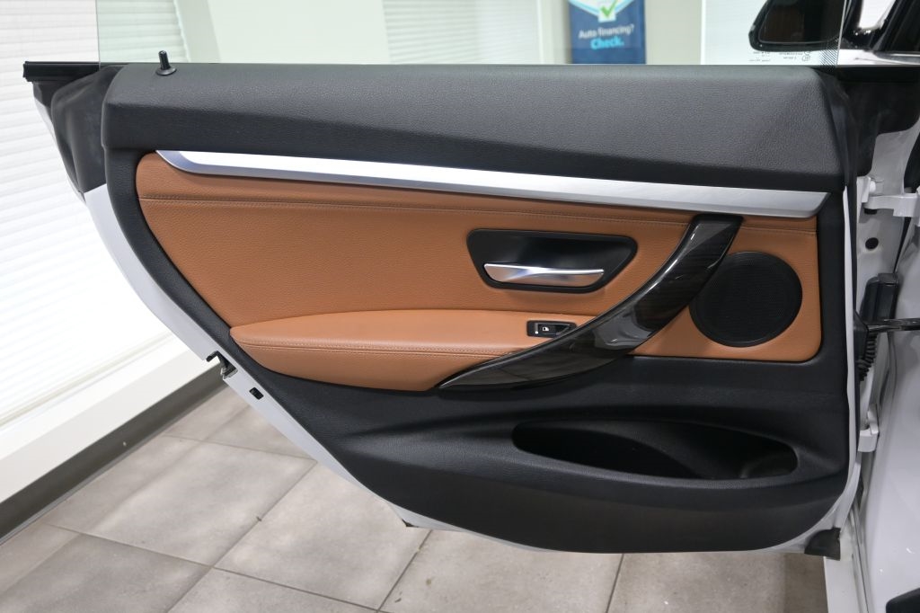 BMW 3-Series Gran Turismo  2017