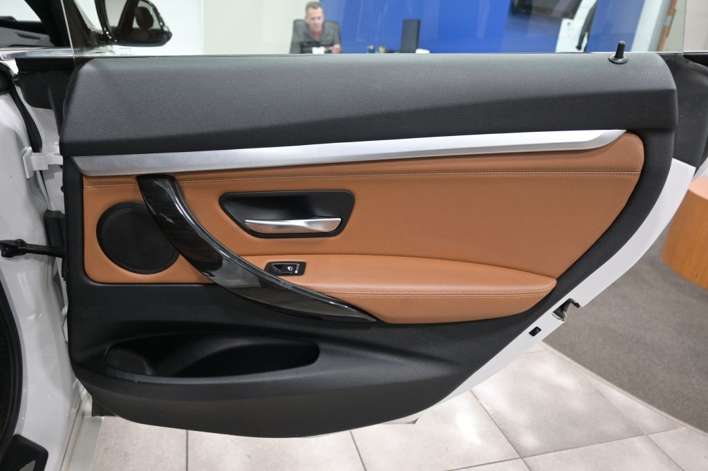 BMW 3-Series Gran Turismo  2017