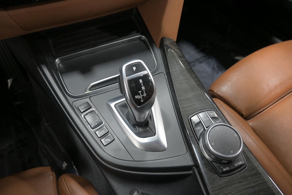 BMW 3-Series Gran Turismo  2017