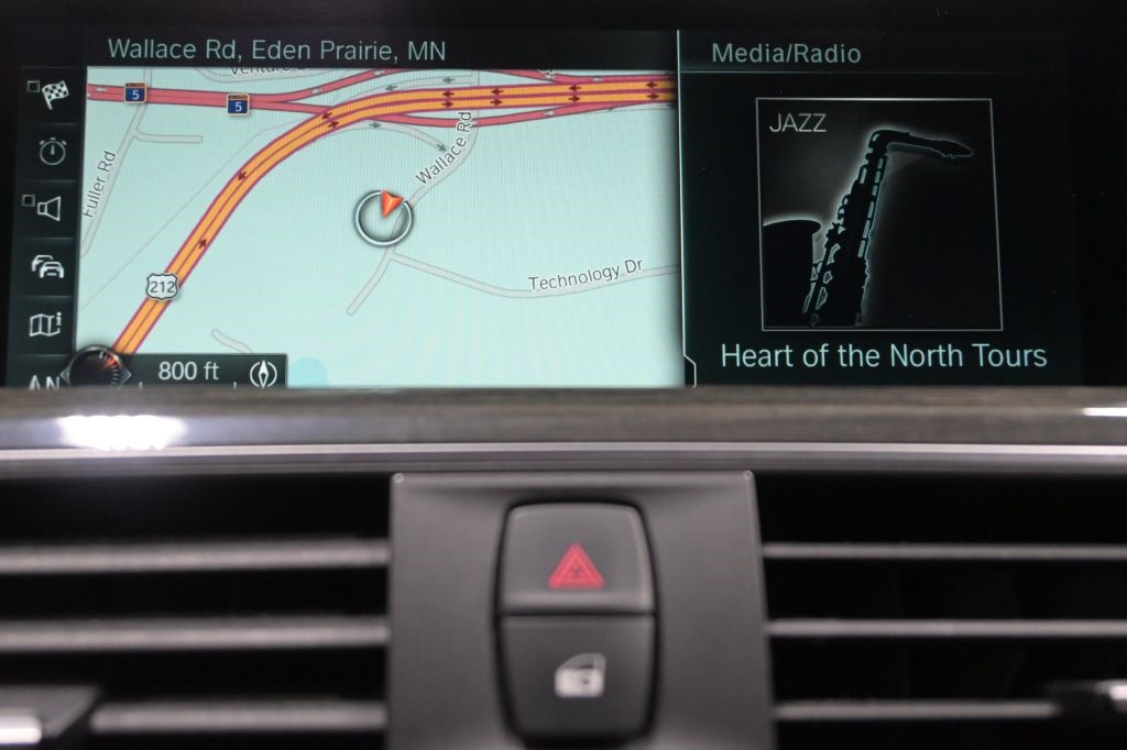 BMW 3-Series Gran Turismo  2017