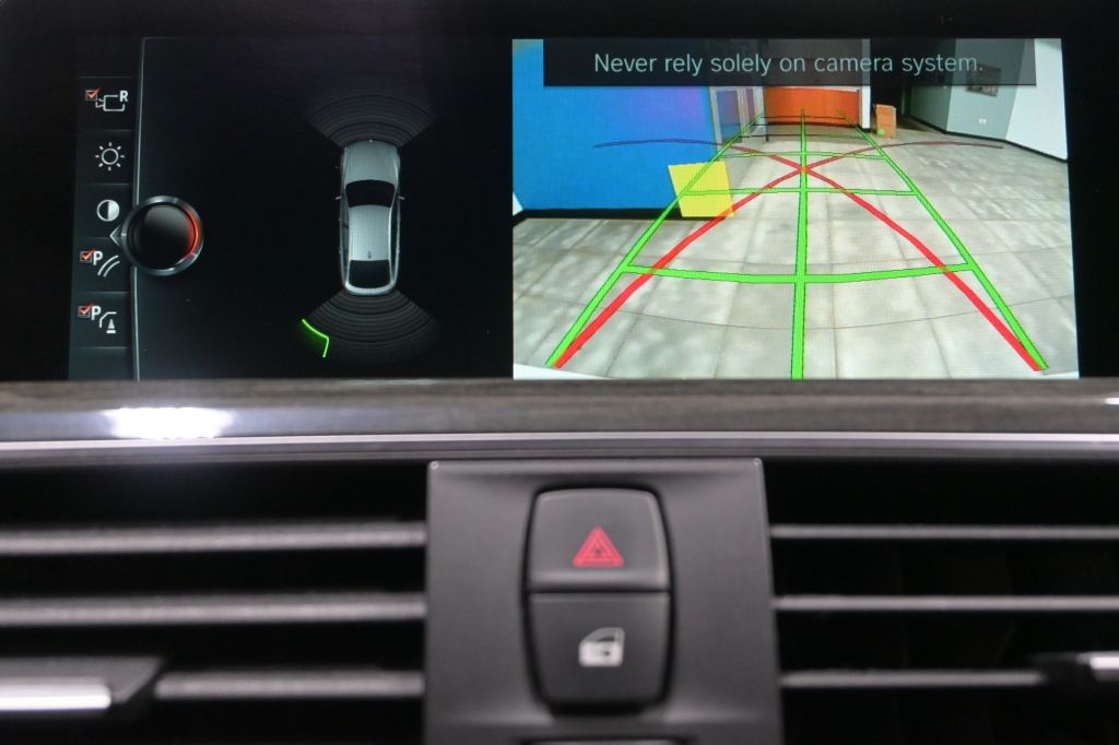 BMW 3-Series Gran Turismo  2017