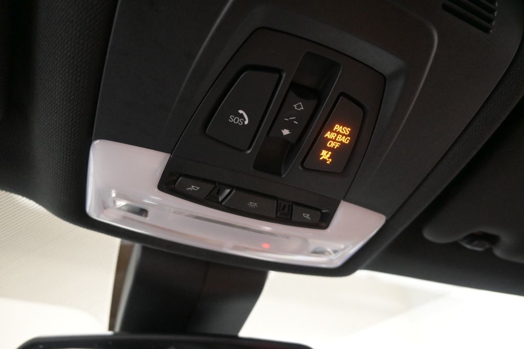 BMW 3-Series Gran Turismo  2017