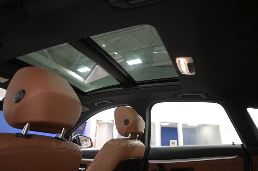 BMW 3-Series Gran Turismo  2017