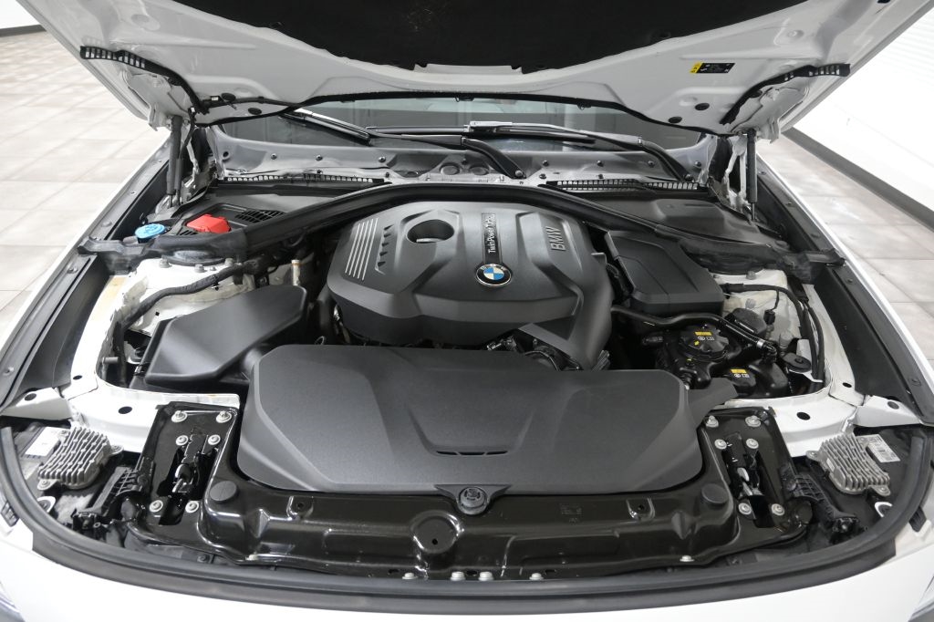 BMW 3-Series Gran Turismo  2017