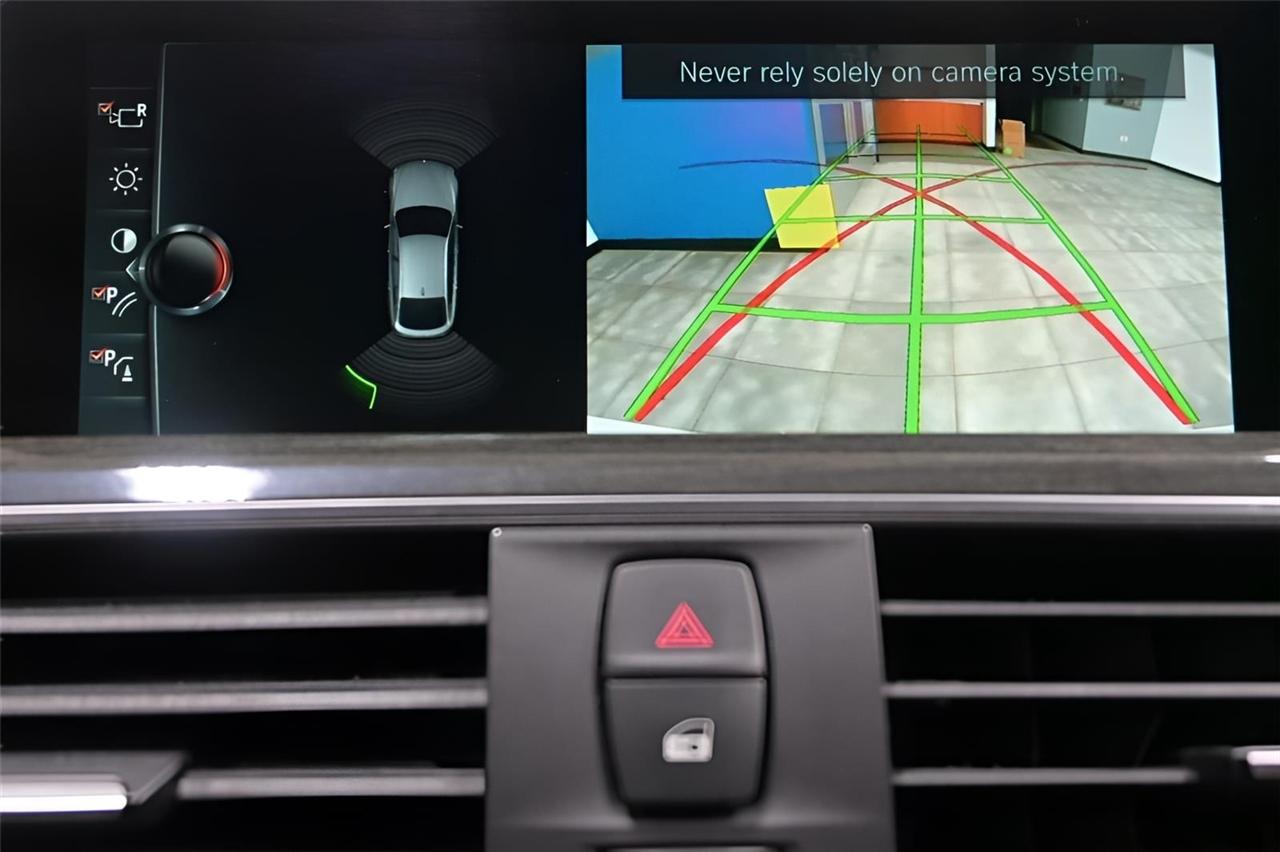 BMW 3-Series Gran Turismo  2017