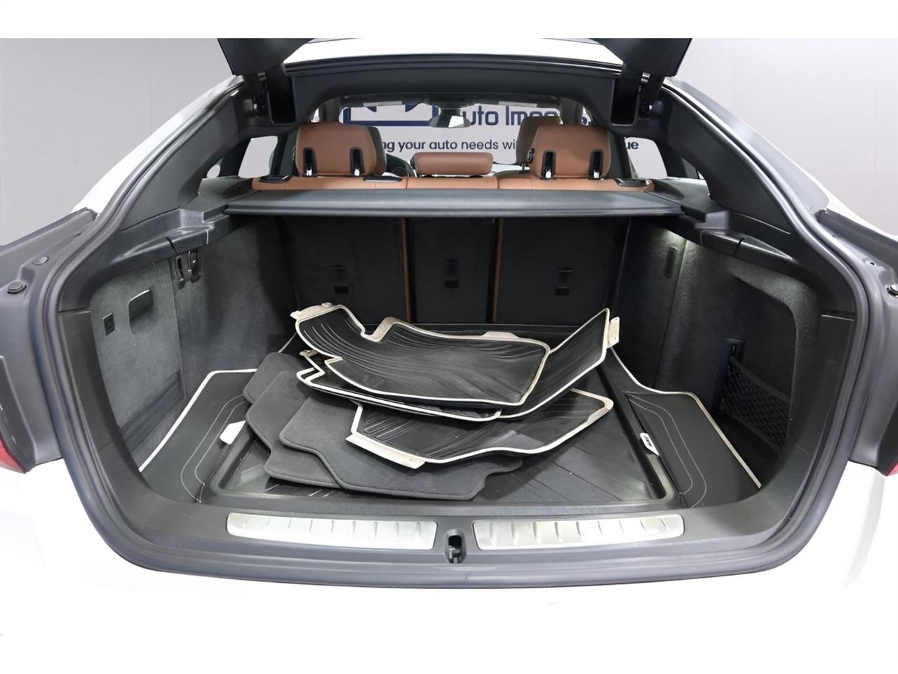 BMW 3-Series Gran Turismo  2017