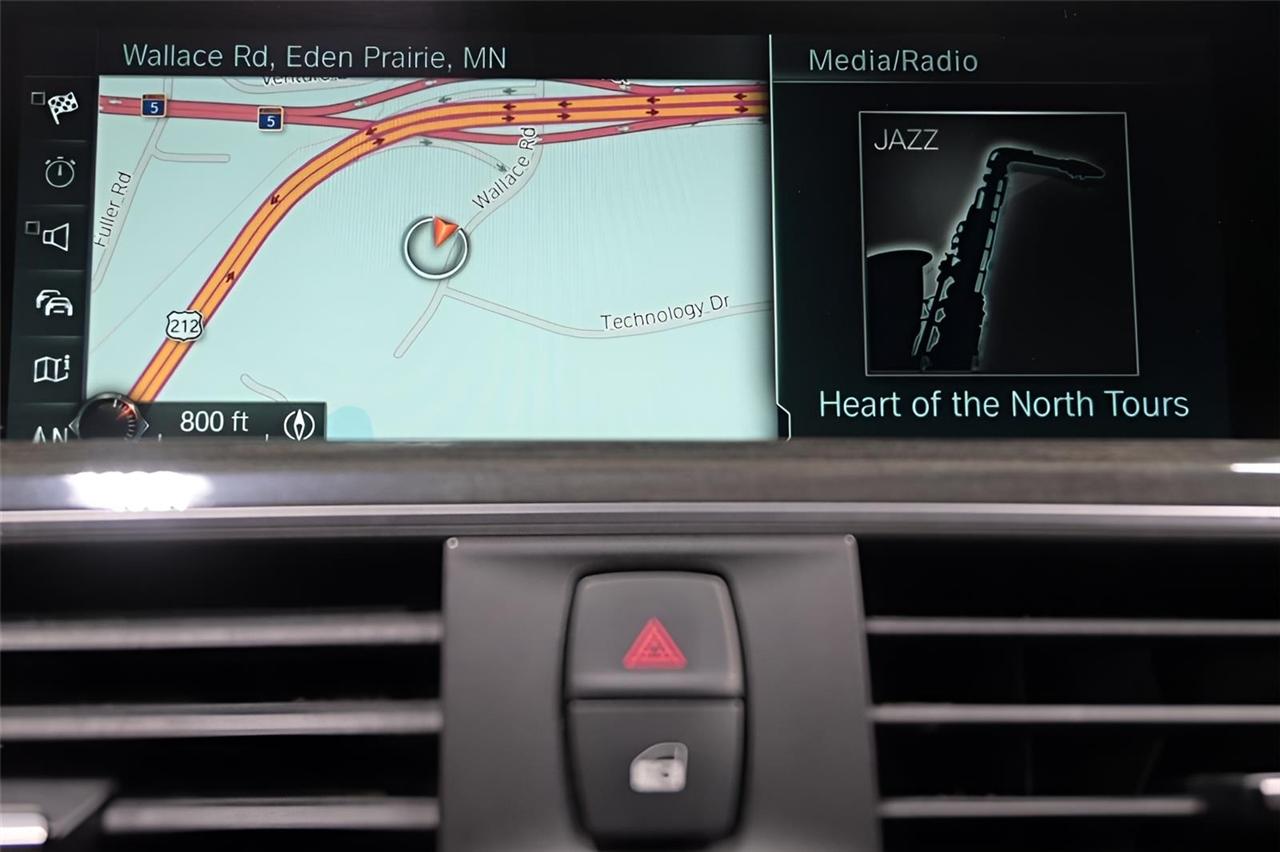 BMW 3-Series Gran Turismo  2017