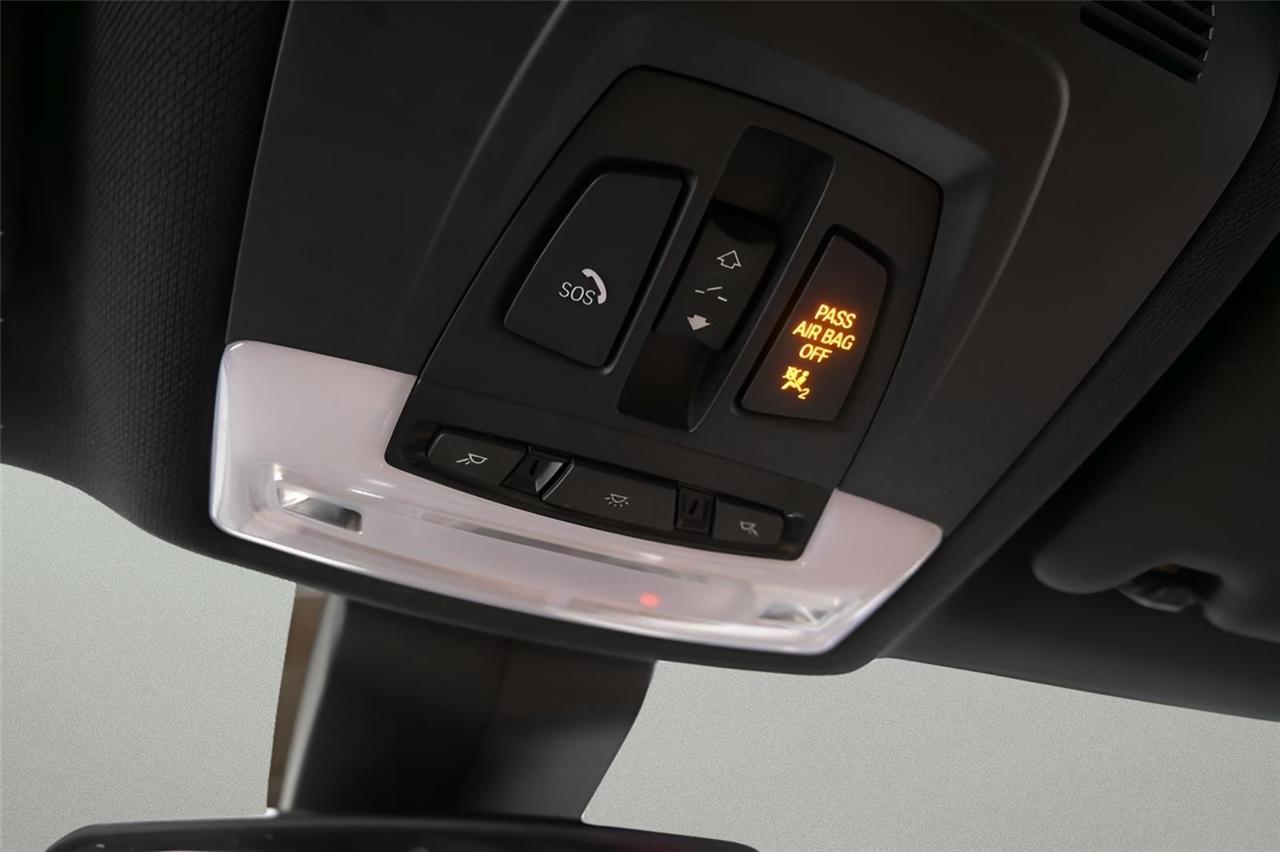 BMW 3-Series Gran Turismo  2017