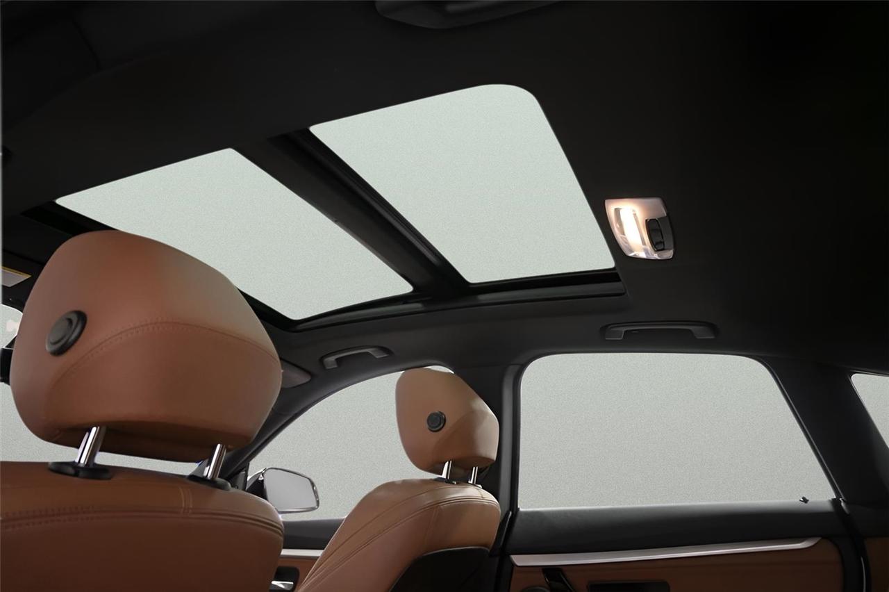 BMW 3-Series Gran Turismo  2017