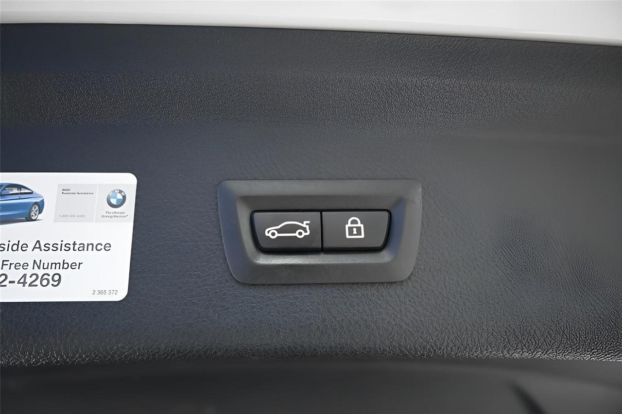 BMW 3-Series Gran Turismo  2017