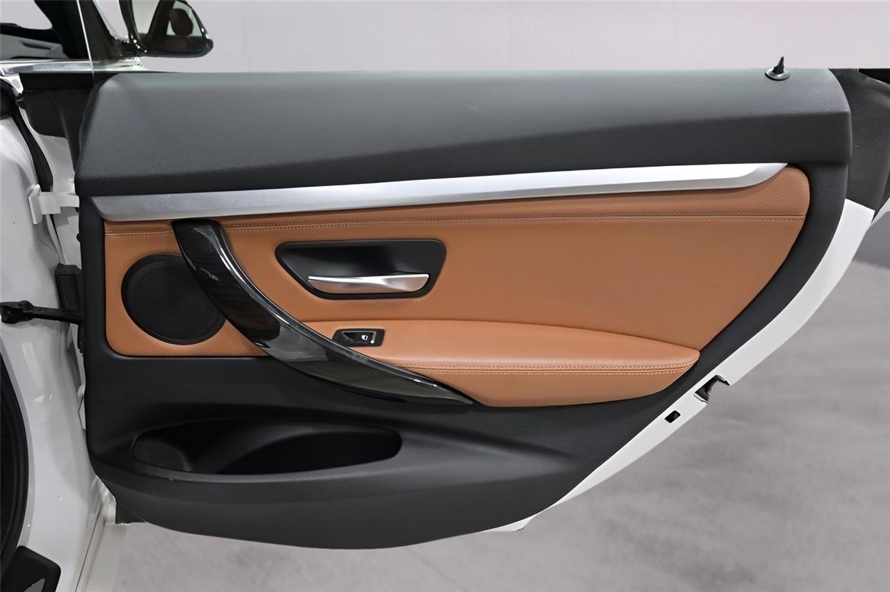 BMW 3-Series Gran Turismo  2017