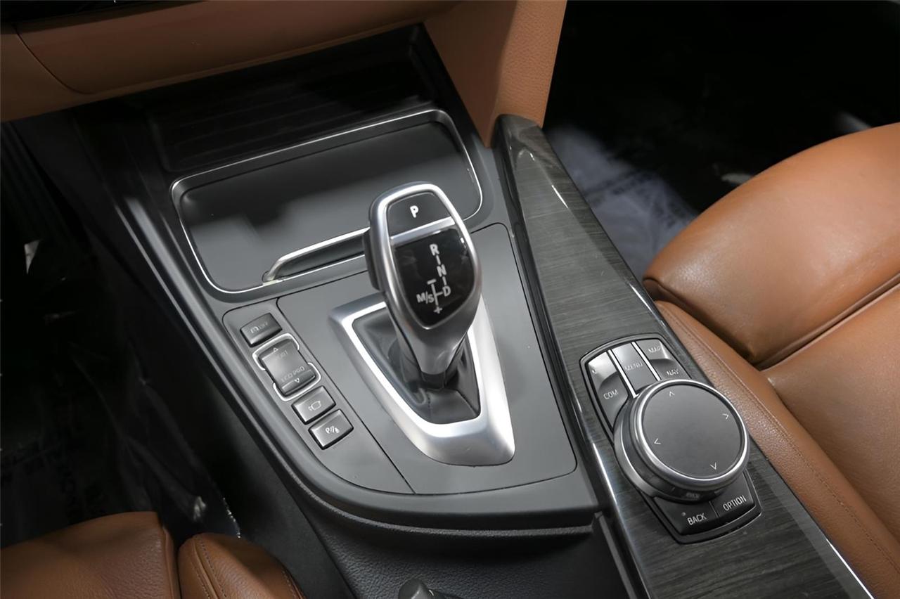 BMW 3-Series Gran Turismo  2017