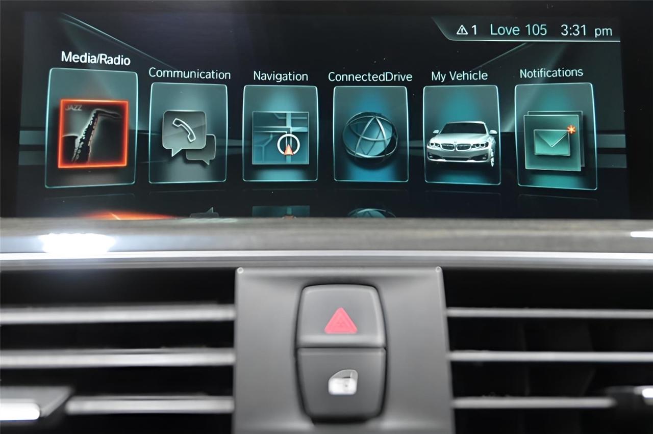 BMW 3-Series Gran Turismo  2017