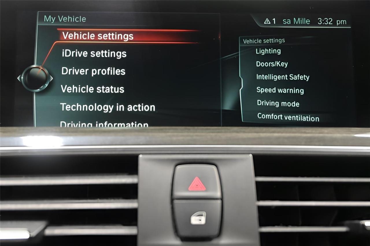 BMW 3-Series Gran Turismo  2017