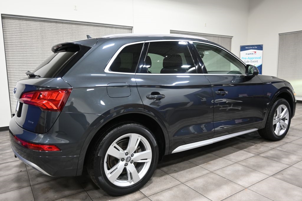 Audi Q5  2019