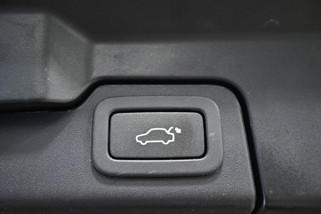 Land Rover Range Rover Evoque  2018