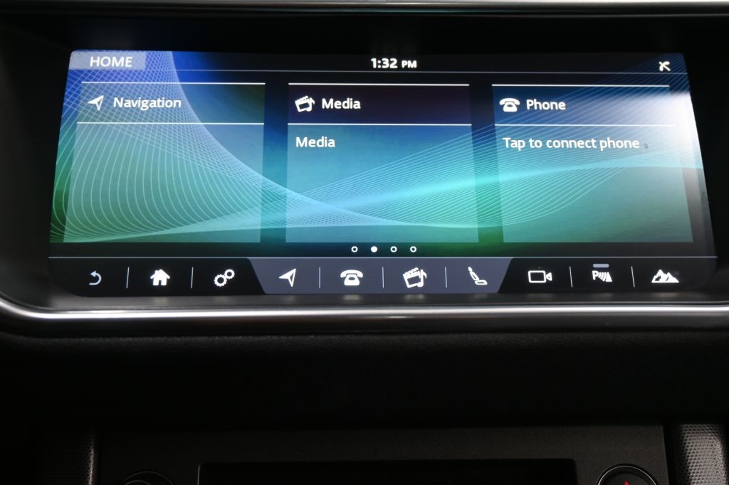 Land Rover Range Rover Evoque  2018