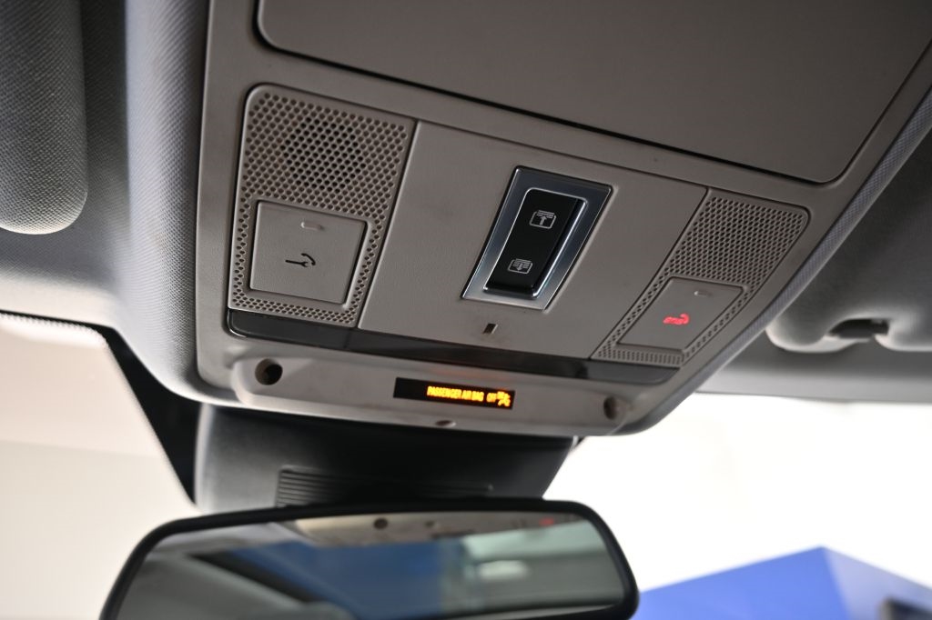 Land Rover Range Rover Evoque  2018