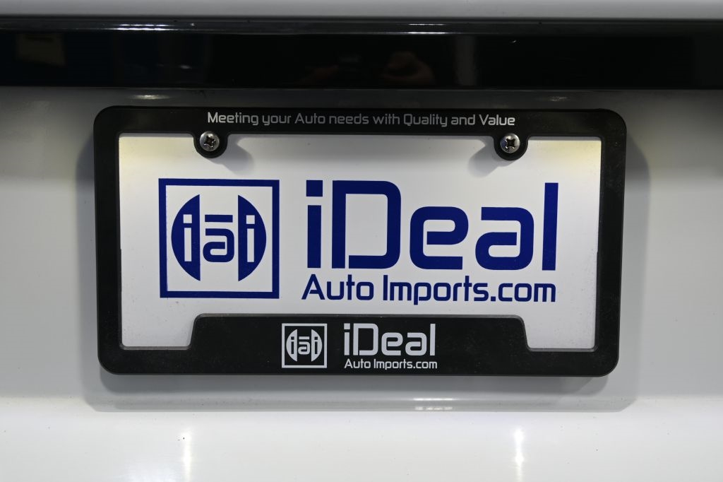 Land Rover Range Rover Evoque  2018