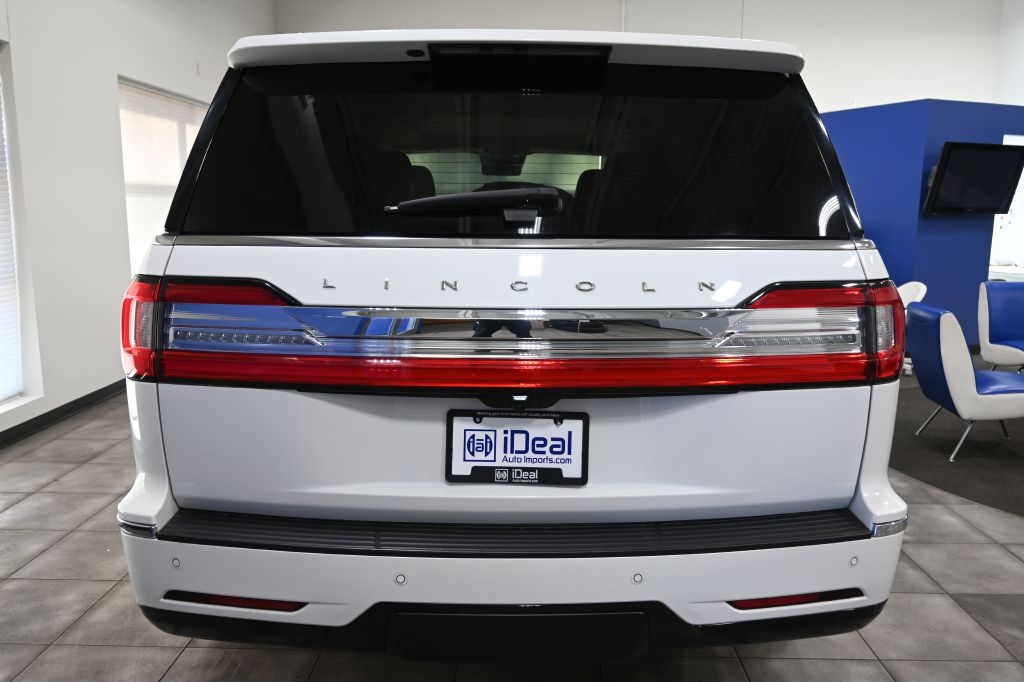 Lincoln Navigator  2020