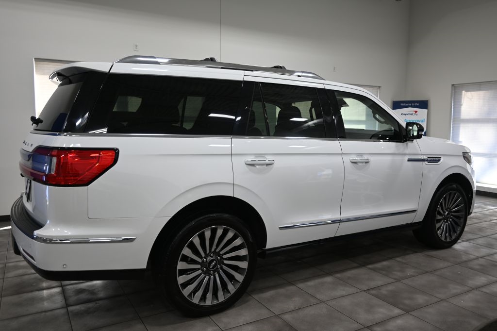 Lincoln Navigator  2020