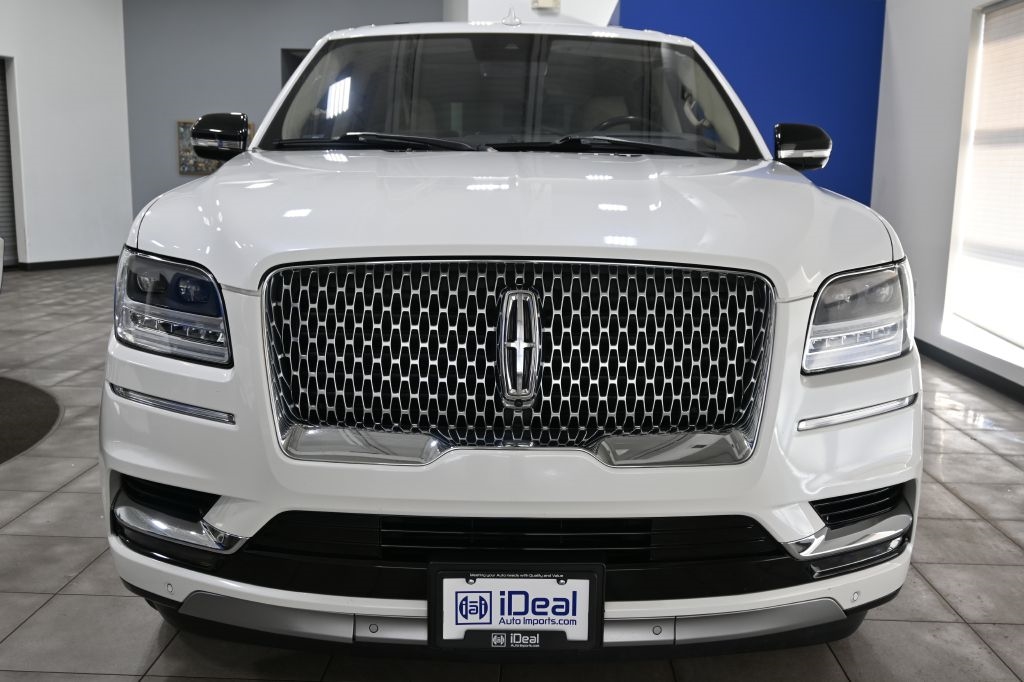 Lincoln Navigator  2020