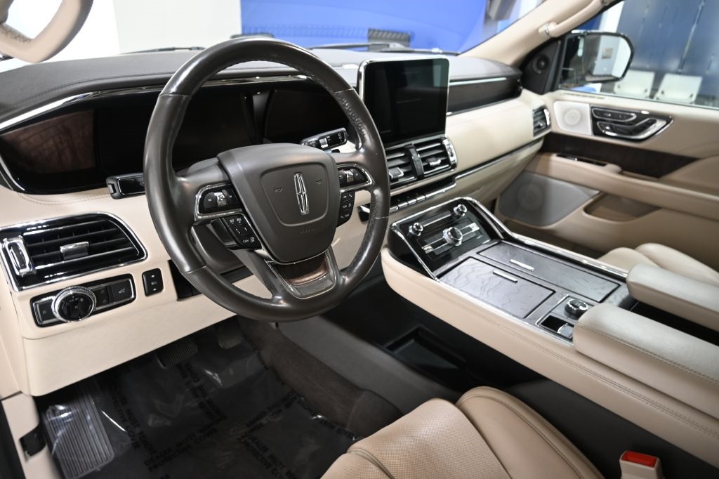 Lincoln Navigator  2020