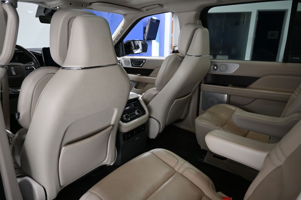 Lincoln Navigator  2020
