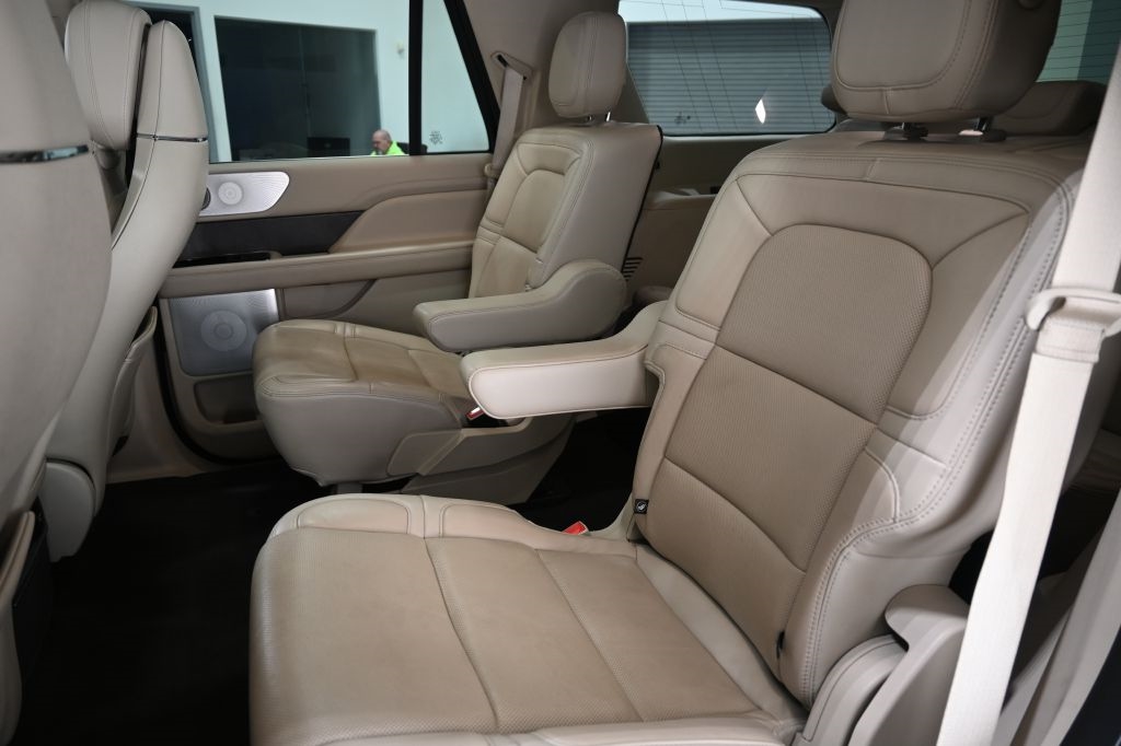 Lincoln Navigator  2020