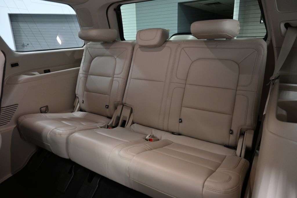 Lincoln Navigator  2020