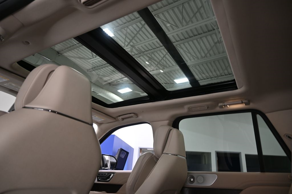 Lincoln Navigator  2020