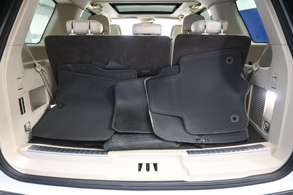 Lincoln Navigator  2020