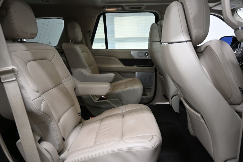 Lincoln Navigator  2020